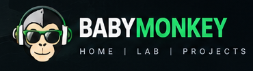 BabyMonkey